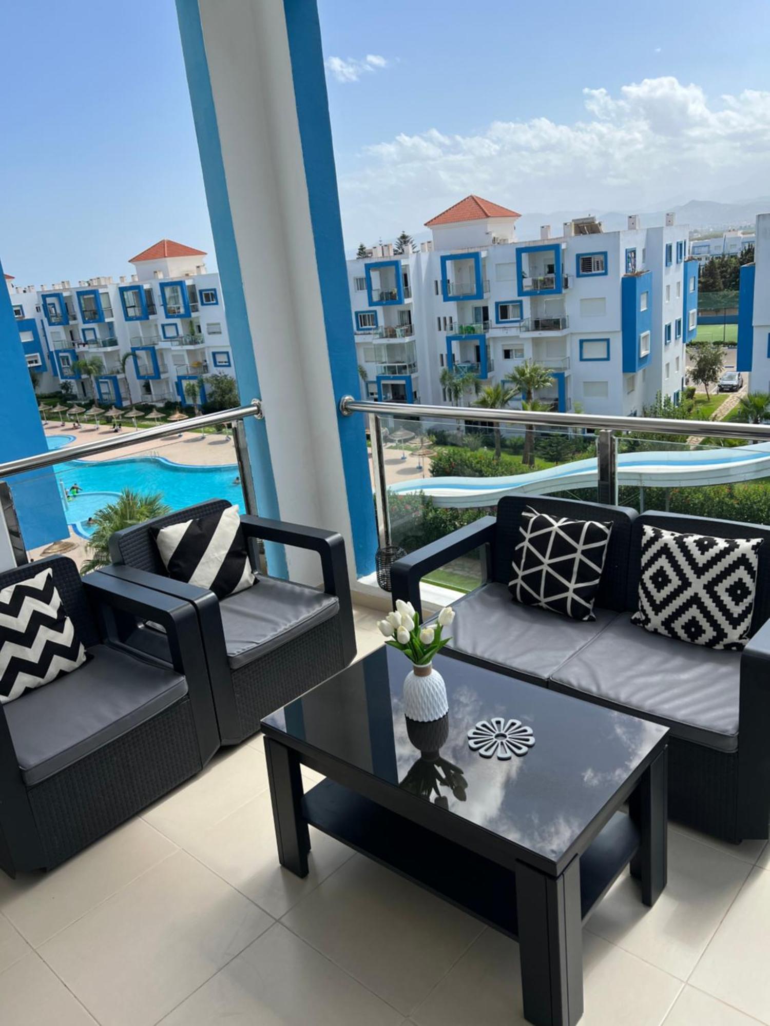 Residence Cabo Negro Exterior photo