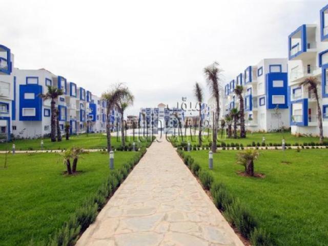 Residence Cabo Negro Exterior photo